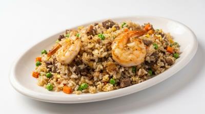Shrimp Fried Rice