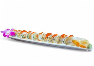 * Crunchy Roll