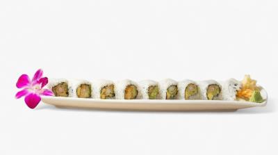Shrimp Tempura Roll