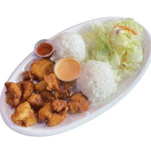Chicken Karage