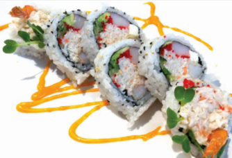 Yummy Roll