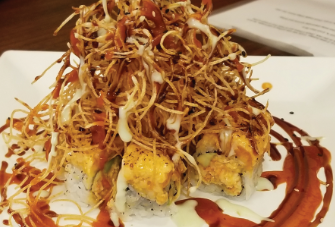 Volcano