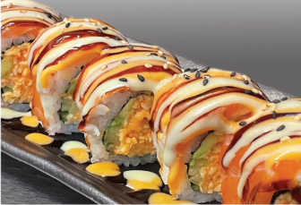 Tiger Roll