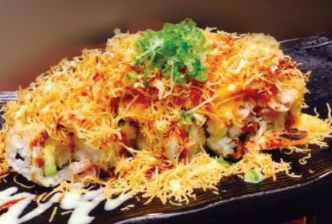 Big Boss Roll