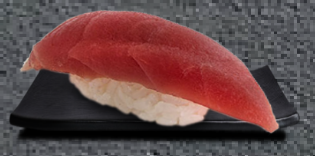 Tuna(Nigiri)