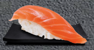 Salmon(Nigiri)