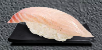 Red Snapper(Nigiri)