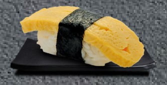 Tamago(Nigiri)