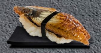 Unagi(Nigiri)