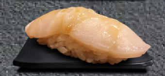Scallop(Nigiri)
