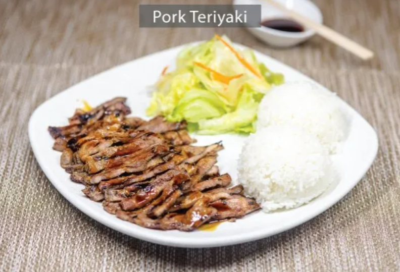 Pork