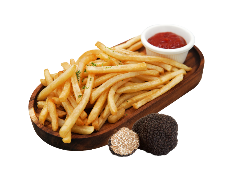 Truffle Fries