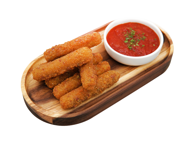 Cheese Sticks