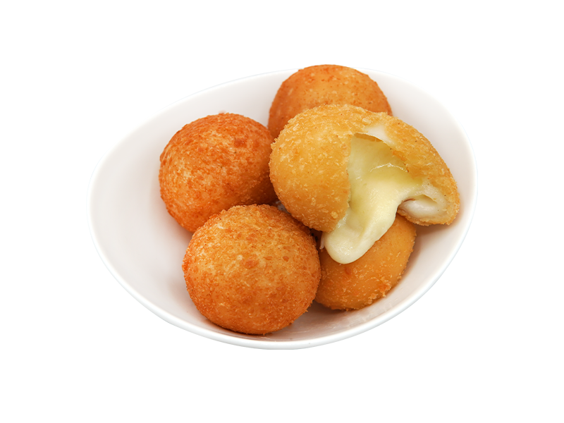 Peli Cheese Ball- 5Pcs