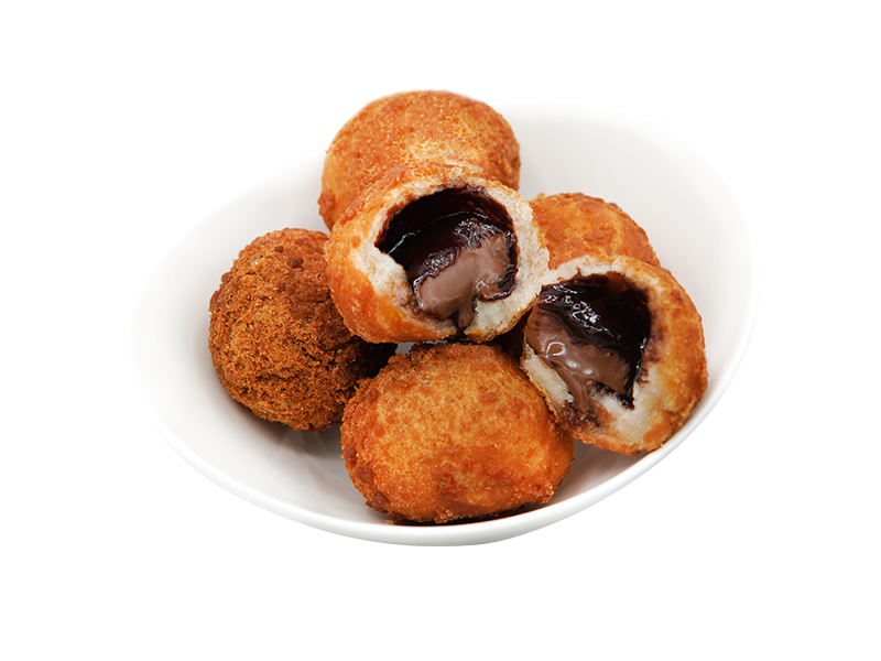 Peli Choco Ball- 5Pcs