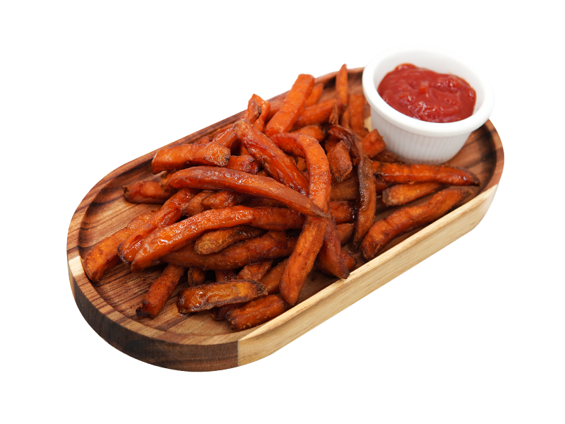 Sweet Potato Fries