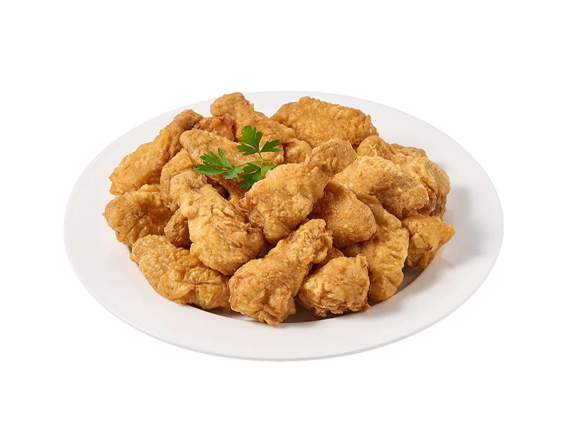 Original Fried Wings- 9Pcs