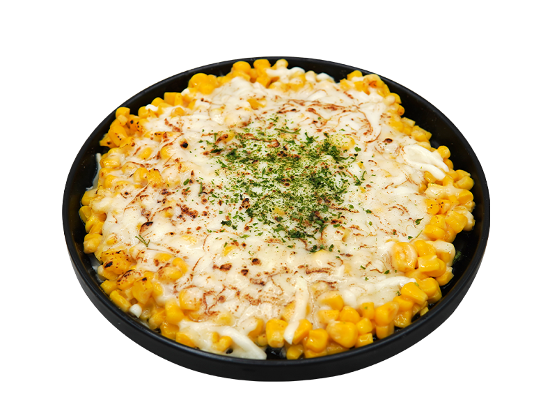 Corn Cheese