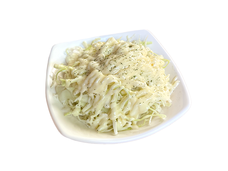 Cabbage Salad