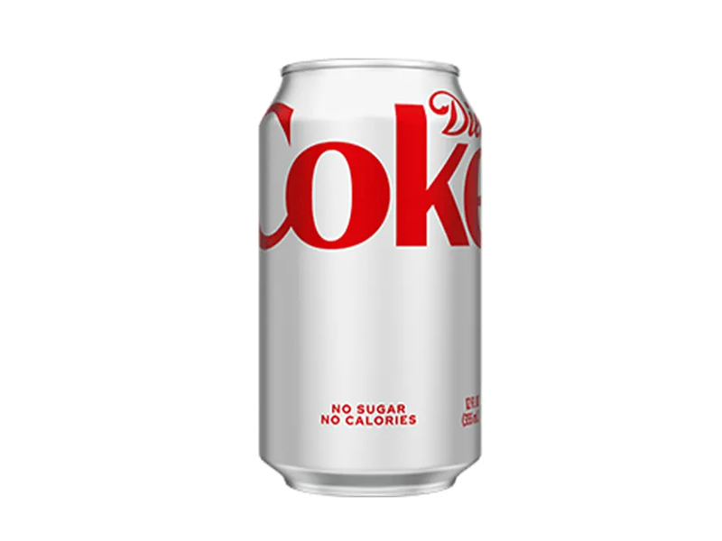 Diet Coke