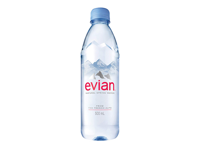 Evian