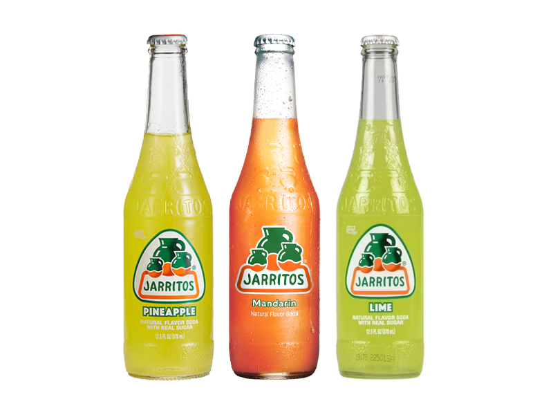 Jarritos