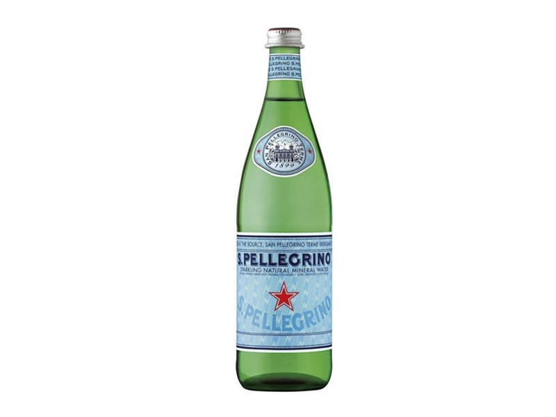 San Pellegrino