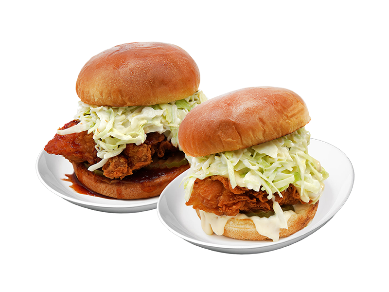 Peli Chicken Sandwich