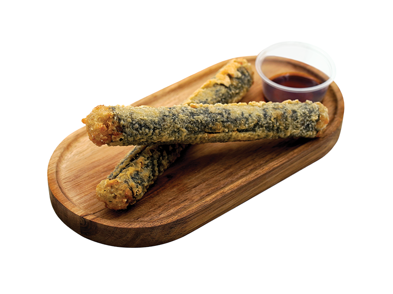 Giant Seaweed Roll - 2Pcs