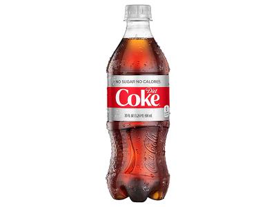 Diet Coke
