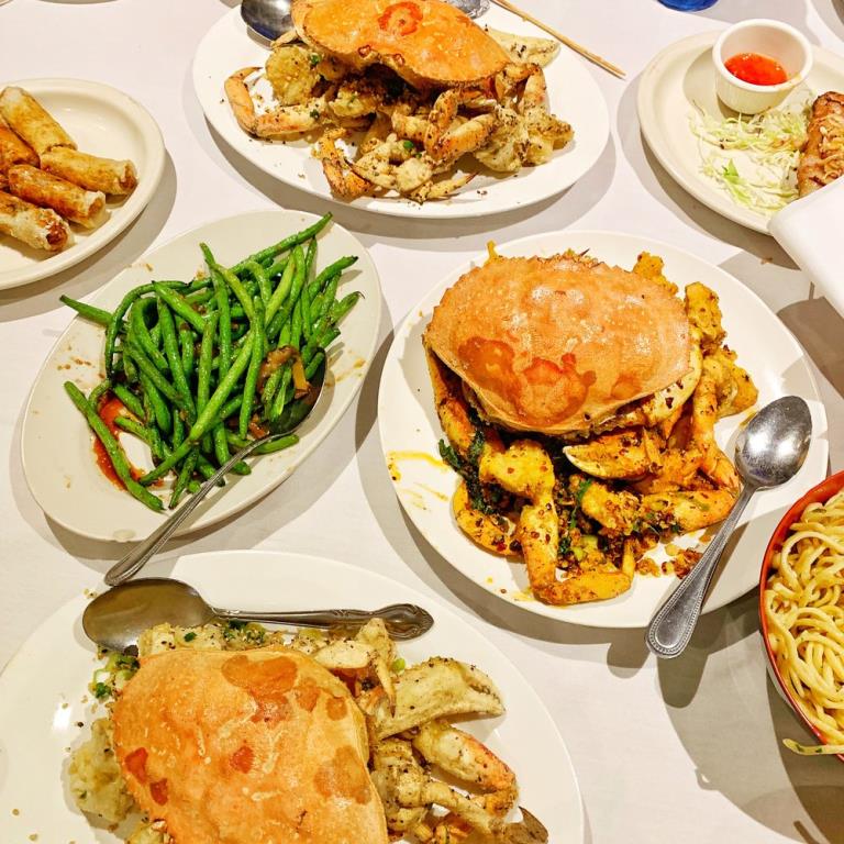 PPQ Dungeness Island | Online Ordering