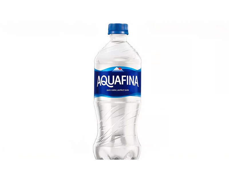 Bottled Water