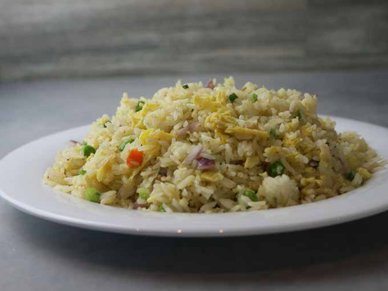 Fried Rice