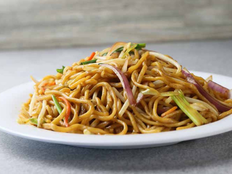 Chow Mein
