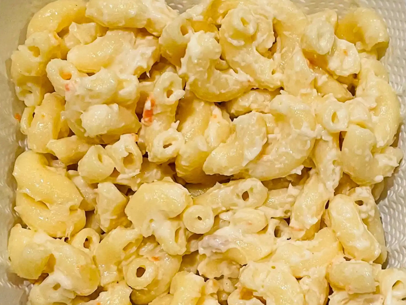 Macaroni Salad