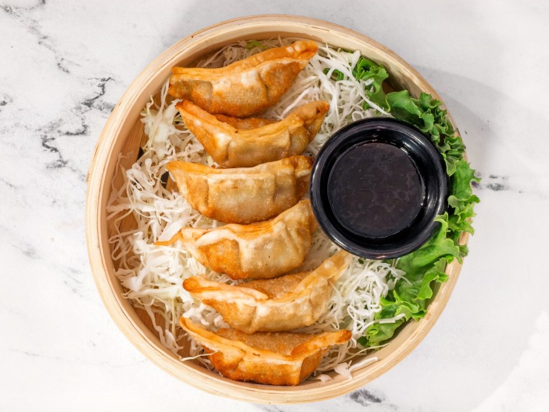 Df Gyoza