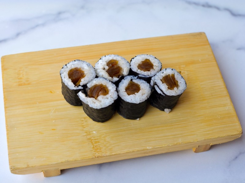 Kampyo Maki
