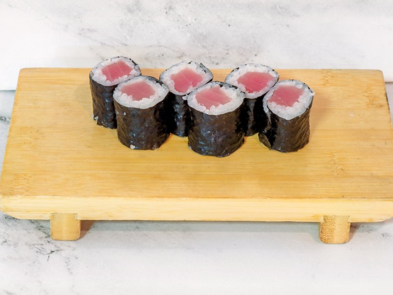 Tekka Maki