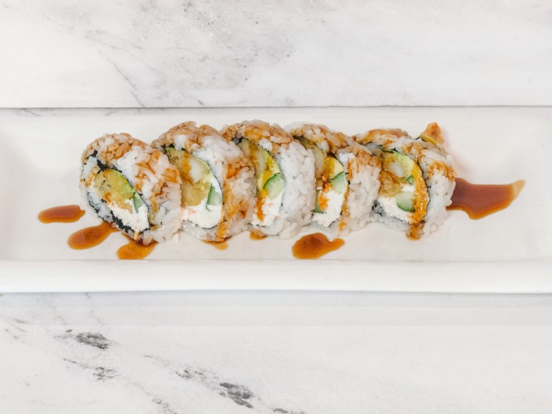 Tempura Roll