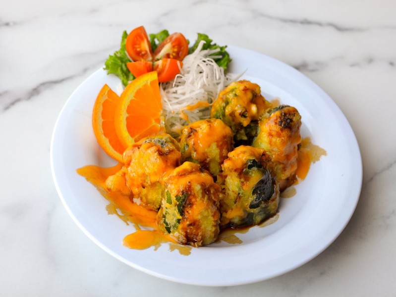 Stuffed Jalapeno