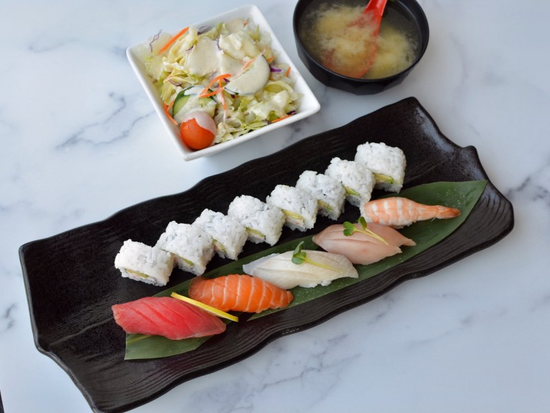 Sushi Beginner - L