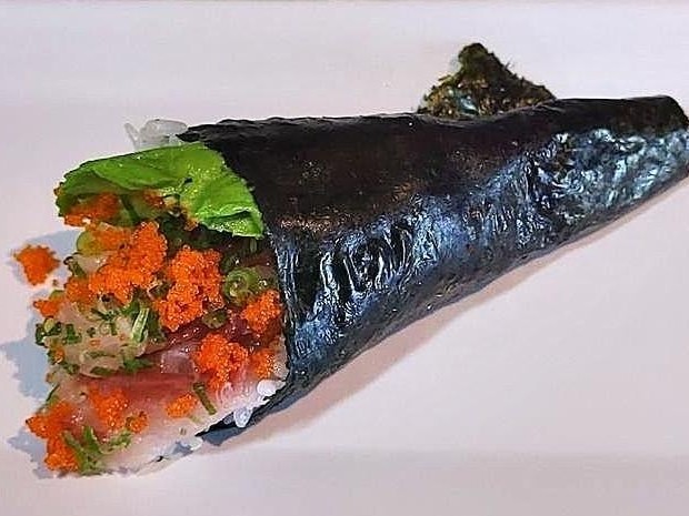 Hamachi (Hr)