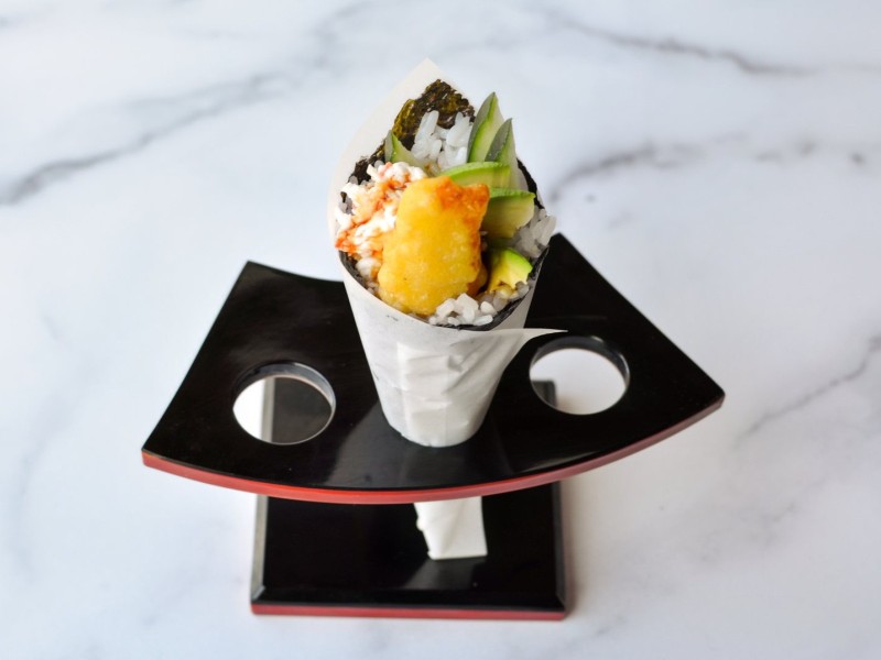 Tempura (Hr)