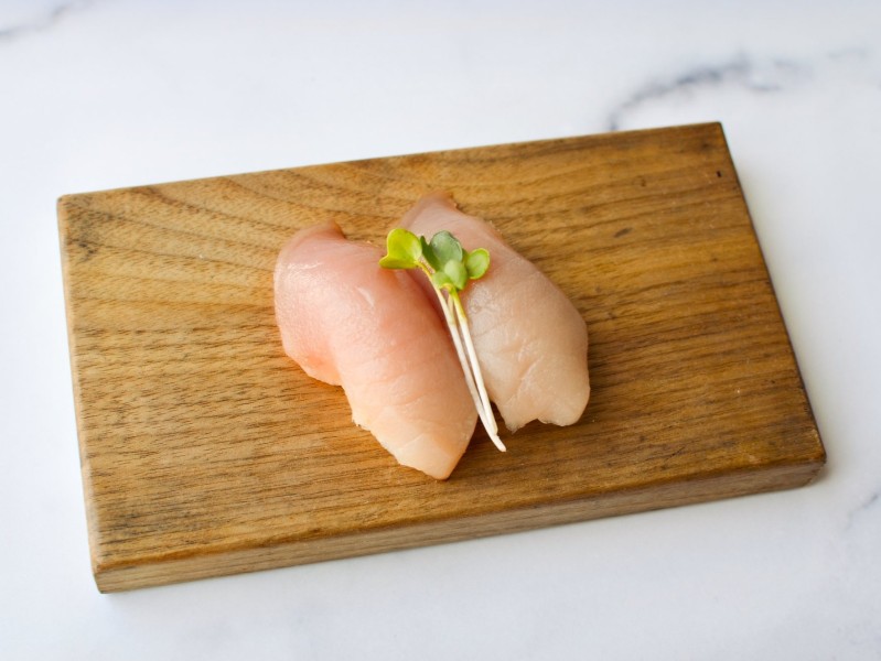 Albacore (N)
