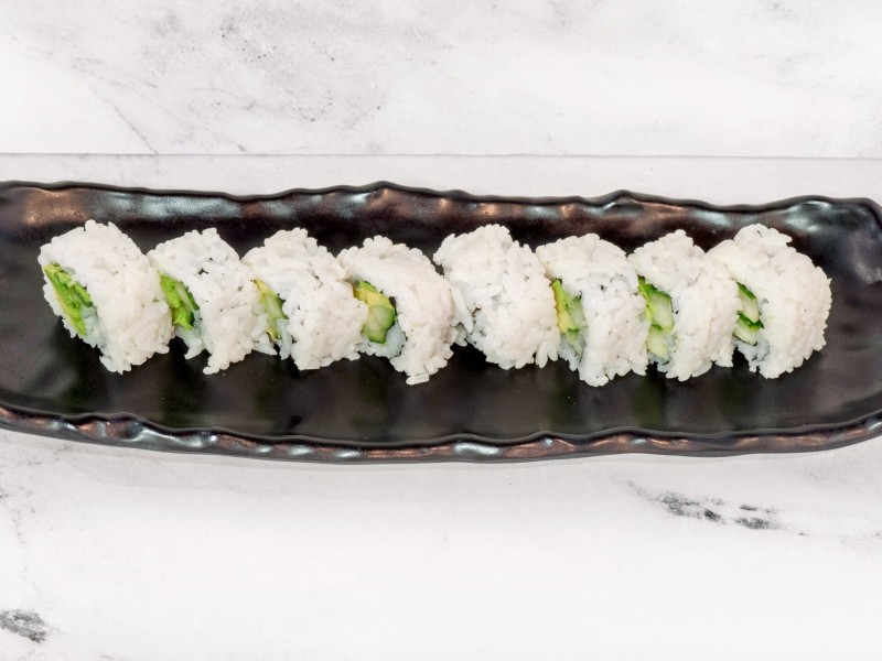 Avo Kyu