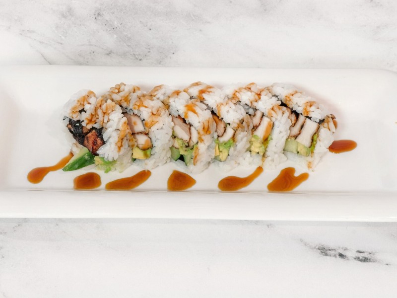 Chk Teri Roll