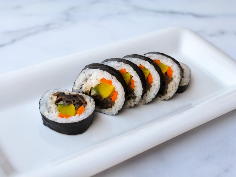 Futo Maki