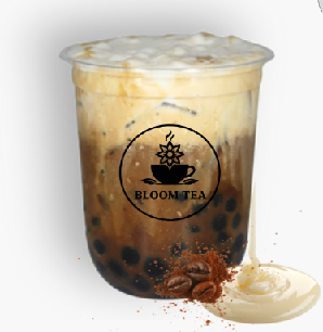 6. Ca Phe Sua Da