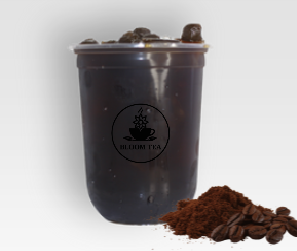 9. Black Coffee