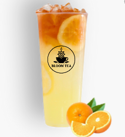 31. Ice Tea Lemonade
